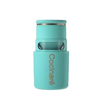 アイスクリームメーカー「Cocinare」ブラック Amazon | Cocinare KRUSH アイスクリームメーカー ワイヤレス